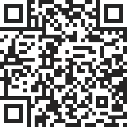 BTC Donation QR